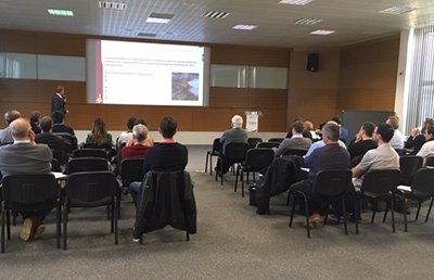 CetimFrance's tweet photo. La dernière journée technique #ADE de l'année sur l'étanchéité c'est maintenant  à Nantes ! Un rendez-vous incontournable pour en savoir plus sur les défaillances des réseaux fluidiques. https://t.co/tElQSX4NlQ #LRCCP #composites https://t.co/zKnYqeyJVA
