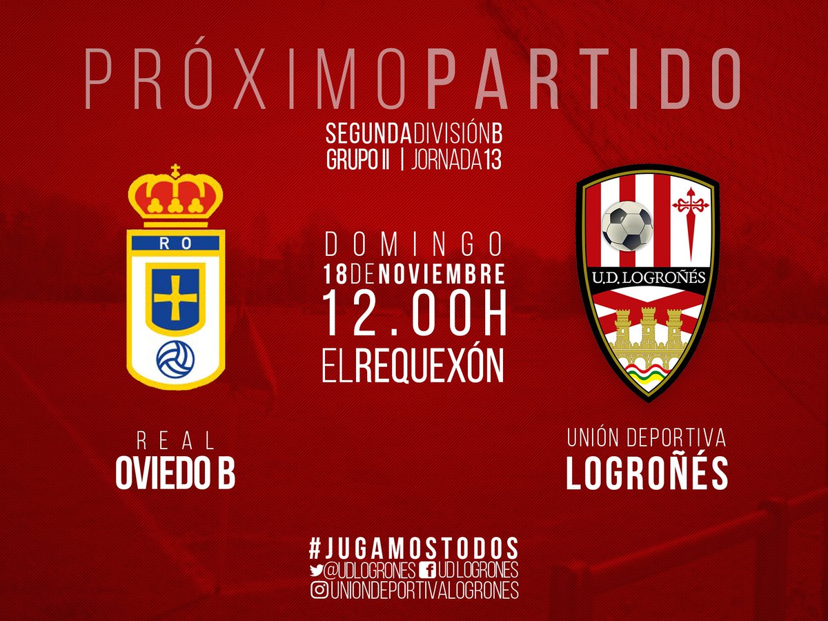 Vetusta y Logroñés buscan el play-off en El Requexón