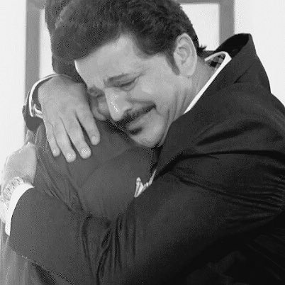 papahooda's tweet photo. I will miss you my Bacchas :’)

#Bepannaah #DontEndBepannaah https://t.co/6T4aLwooq2