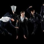 Embark on a multi-sensory journey and join the Speaker of the House to explore what it means to be British and the passionate views that surround our current political climate, <a href="/BCU_Arts/">BCU Arts</a> from 29 November until 1 December. <a href="/dancexchange/">DanceXchange</a> #Brexit #Birmingham buff.ly/2RV12gi