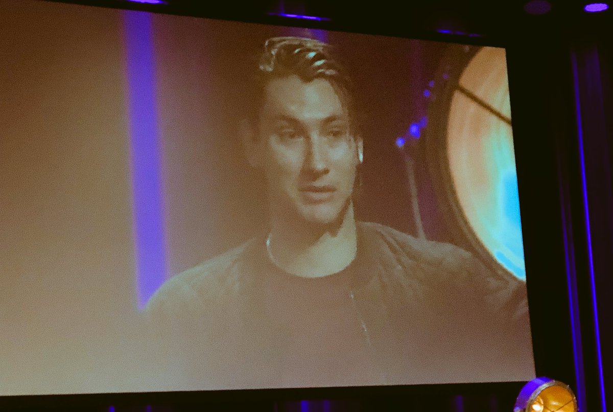 Bästa tipset hittills: Årlig kick-off - med sig själv. Tack <a href="/parleros/">Alexander Pärleros</a> #chefdagen #framgång