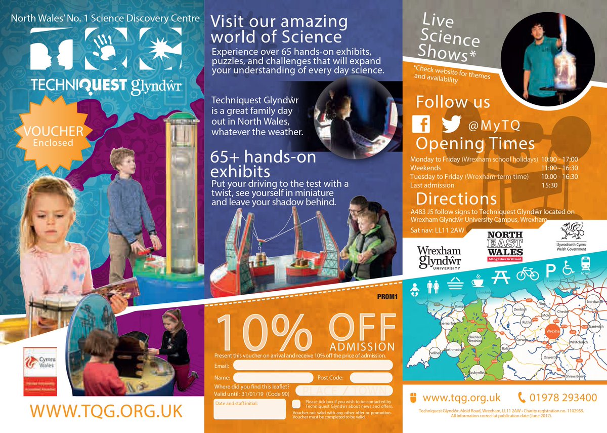 pyfscouts's tweet photo. Thinking of visiting @myTQG soon? Enjoy 10% off with the below voucher. https://t.co/3Grpc81NW9