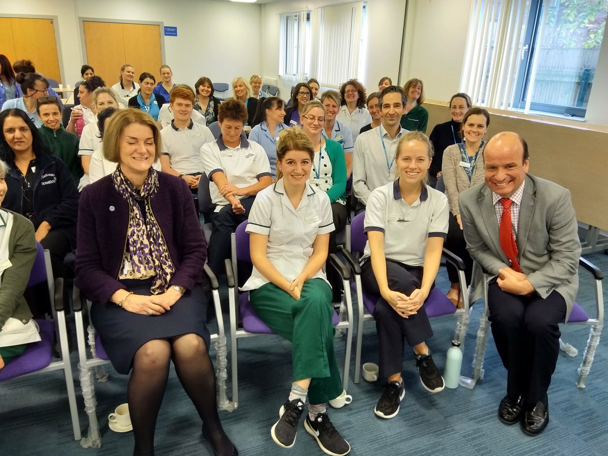 Sue Tranka 💙 RN,FQNI tweet media