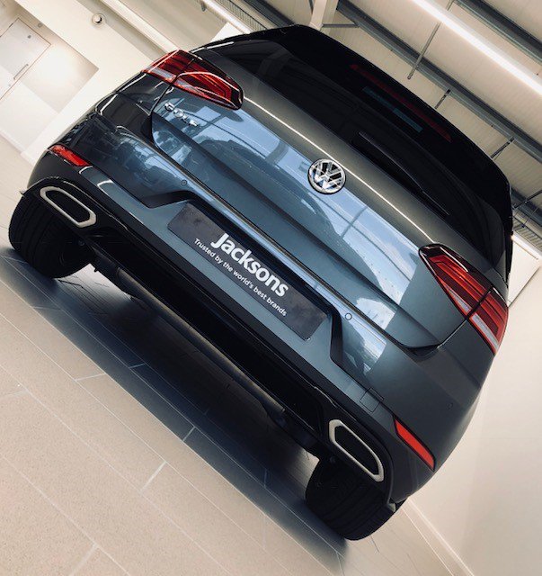 R you looking to own one of the worlds most iconic brands?

R you intrigued by style and market leading engineering?

Allow us to introduce - The Volkswagen Golf R-Line

The R-Line comes with an efficient drive that doesn’t compromise performance,

Contact us for a test drive