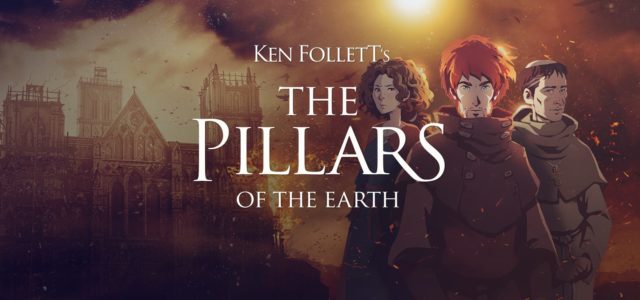 Nerd_Bacon's tweet photo. Despite a few flaws, Pillars of the Earth is a beautiful tale of war, politics, and hope. Find out what makes this adventure so captivating in our full review!
https://t.co/E6CGlmrUkv
#pillarsofearth #kenfollet https://t.co/KbaZhVc9gP