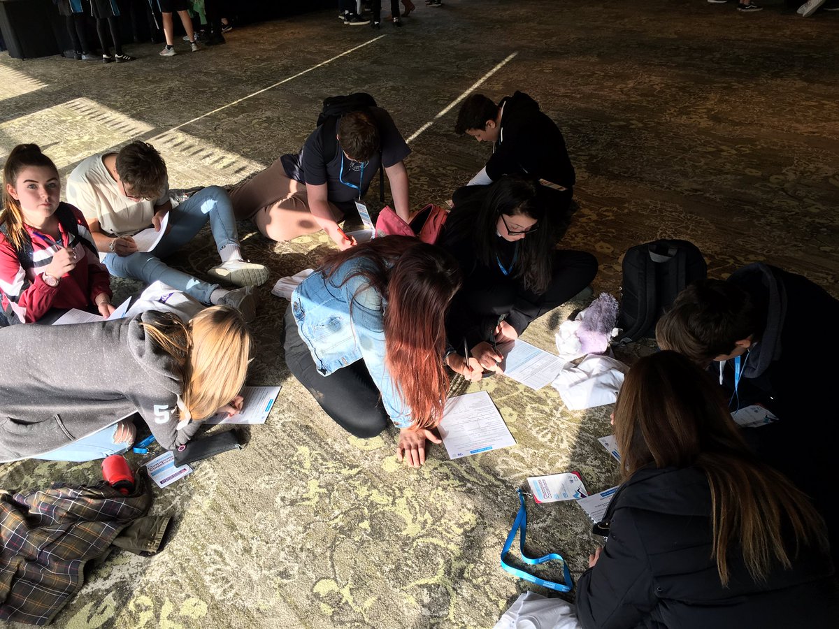 Stanchester Academy tweet media