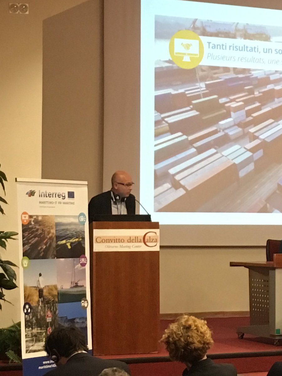 Interreg-BlueConnect2 tweet media