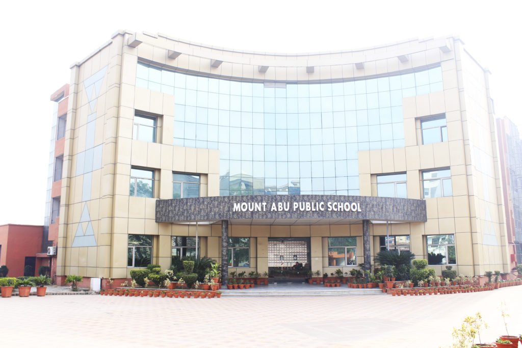 MountAbu_school's tweet photo. When you search a school for your child, you need to think so much, which school we should go for, what all attributes are best for the development of a child. Plethora of characters is necessary to keep in mind like You must look for infrastructure. 
#MountAbuPublicSchool #CBSE https://t.co/kZDvsCkVWg