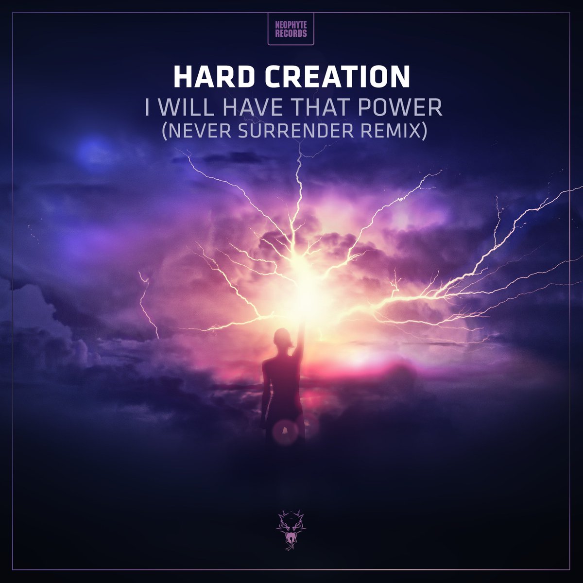 NeophyteRecords's tweet image. Never Surrender will have that power! 💪
Pre-save here ► presave.io/t/iwillhavetha…