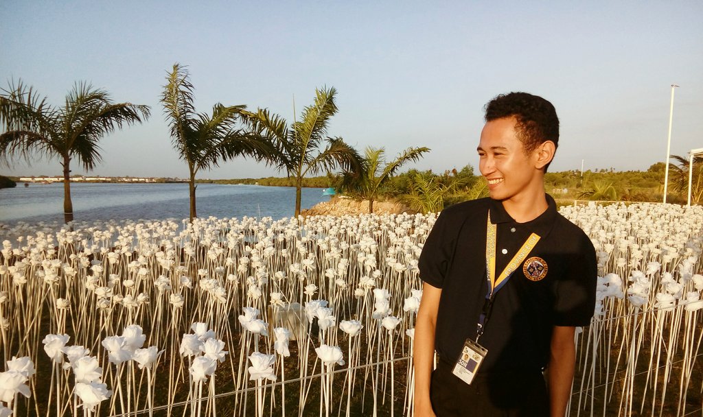 Sonsialalala's tweet image. OCP Side trips. #WorkandWander