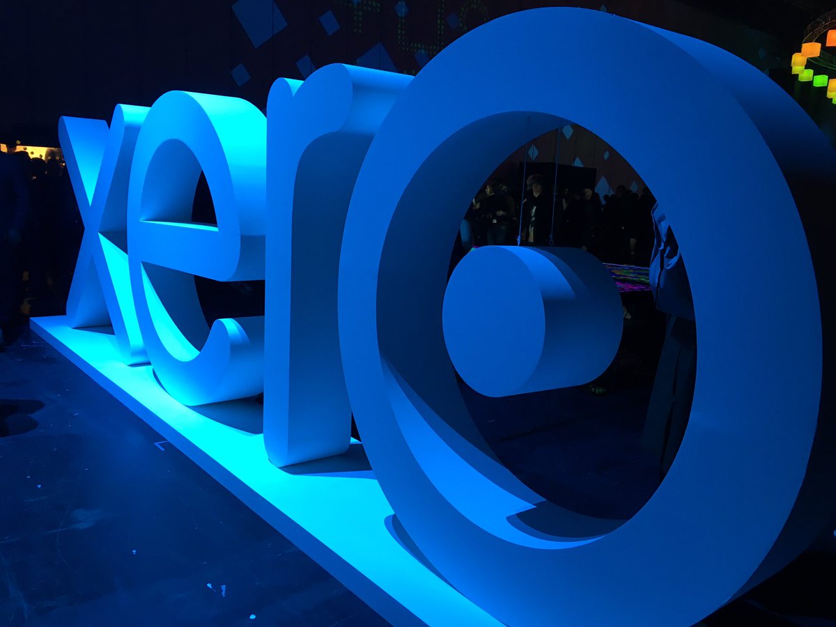 rikkipitt's tweet image. Good morning #xerocon! Come and say hello to InView over at stand B42.

👉 inviewapp.com