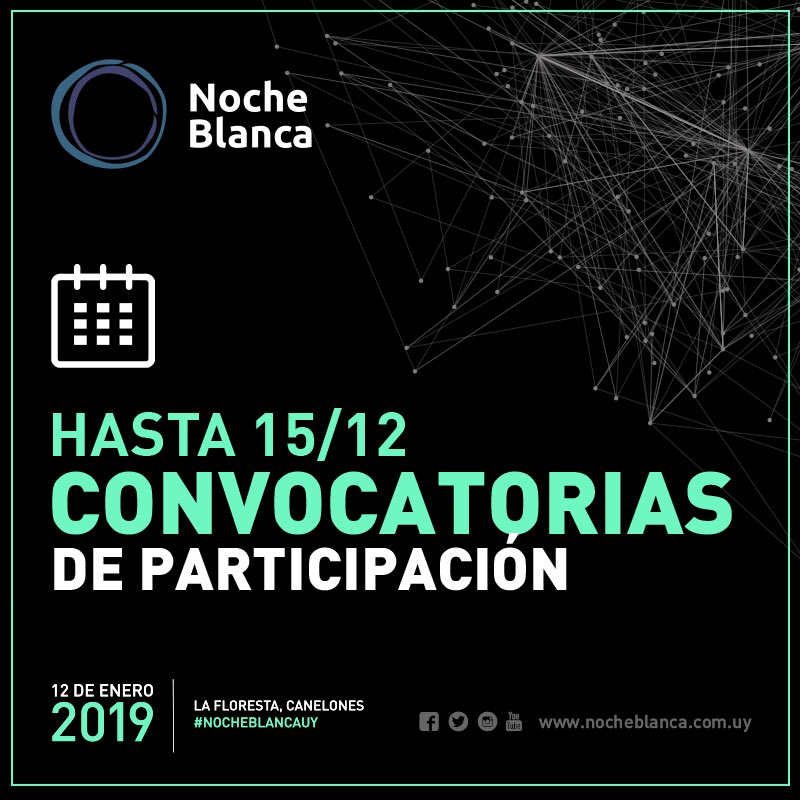 #ArteContemporáneo #Gratuidad #Vanguardia #Cuidadanía #Sustentabilidad #VuelveLaMagia #QueNoTeLaCuenten