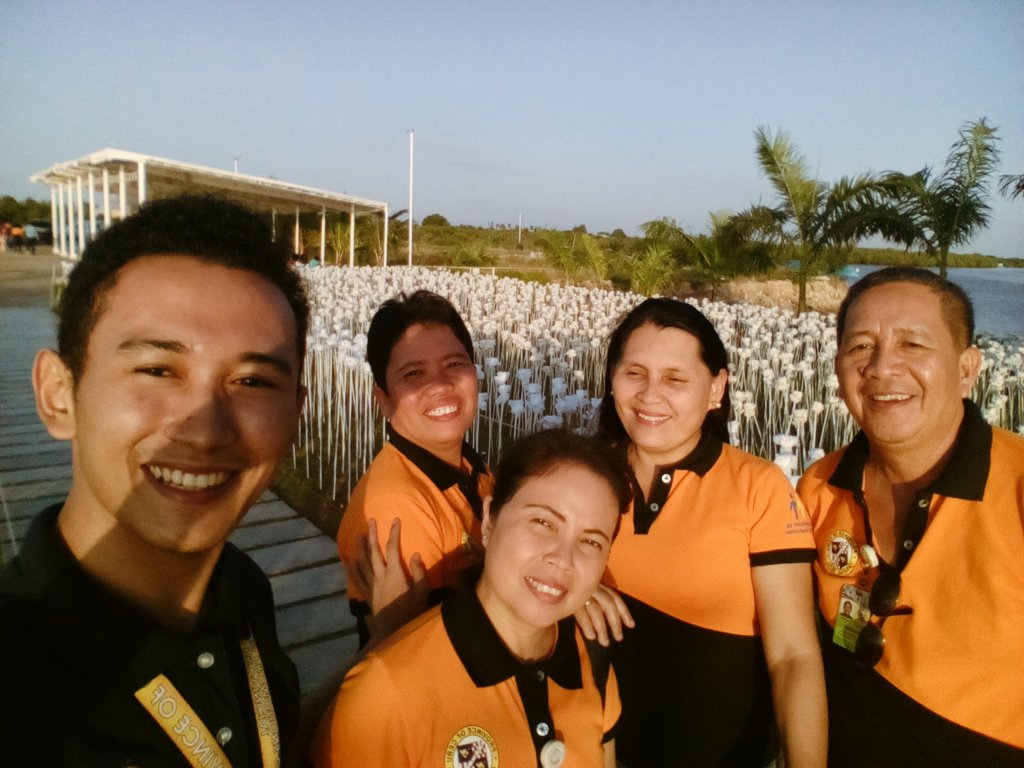 Sonsialalala's tweet image. OCP Side trips. #WorkandWander