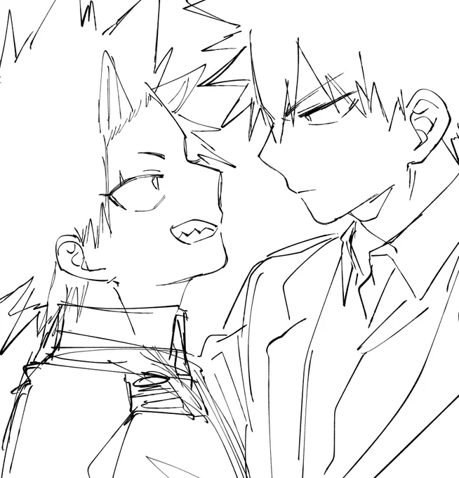 爆切 