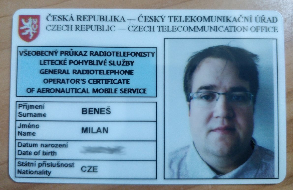 benesmil's tweet photo. Další pěkná kartička do sbírky
#avgeek #ppl #lklt 😀🛩️ https://t.co/Be5TkFIPuo