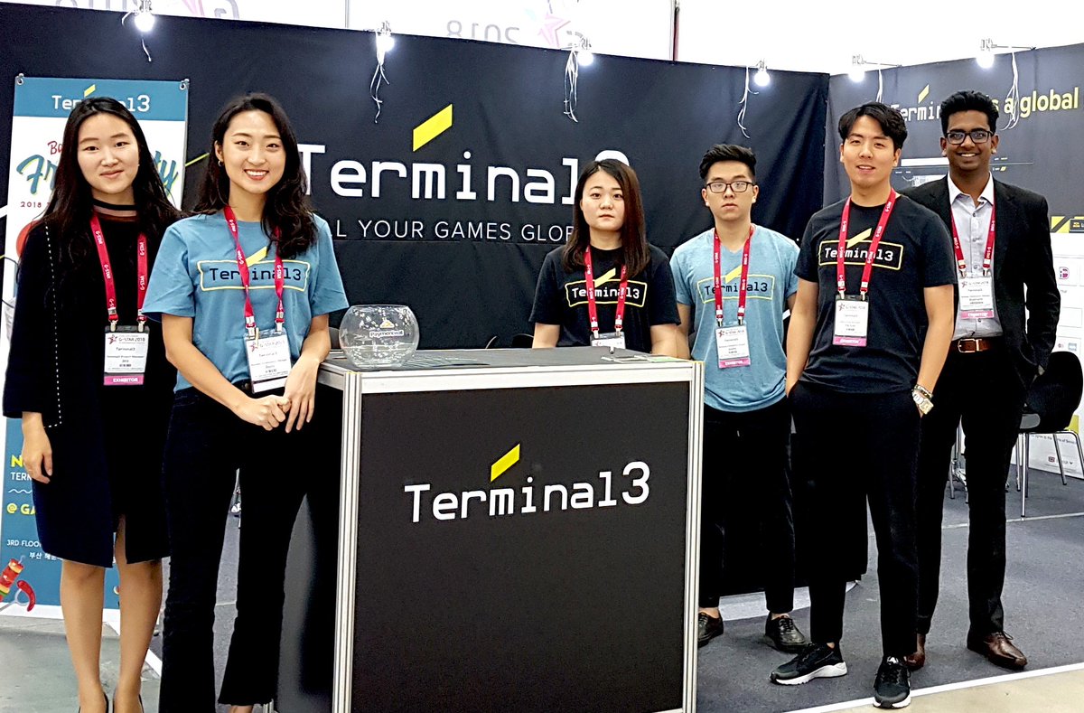 Terminal3 tweet media