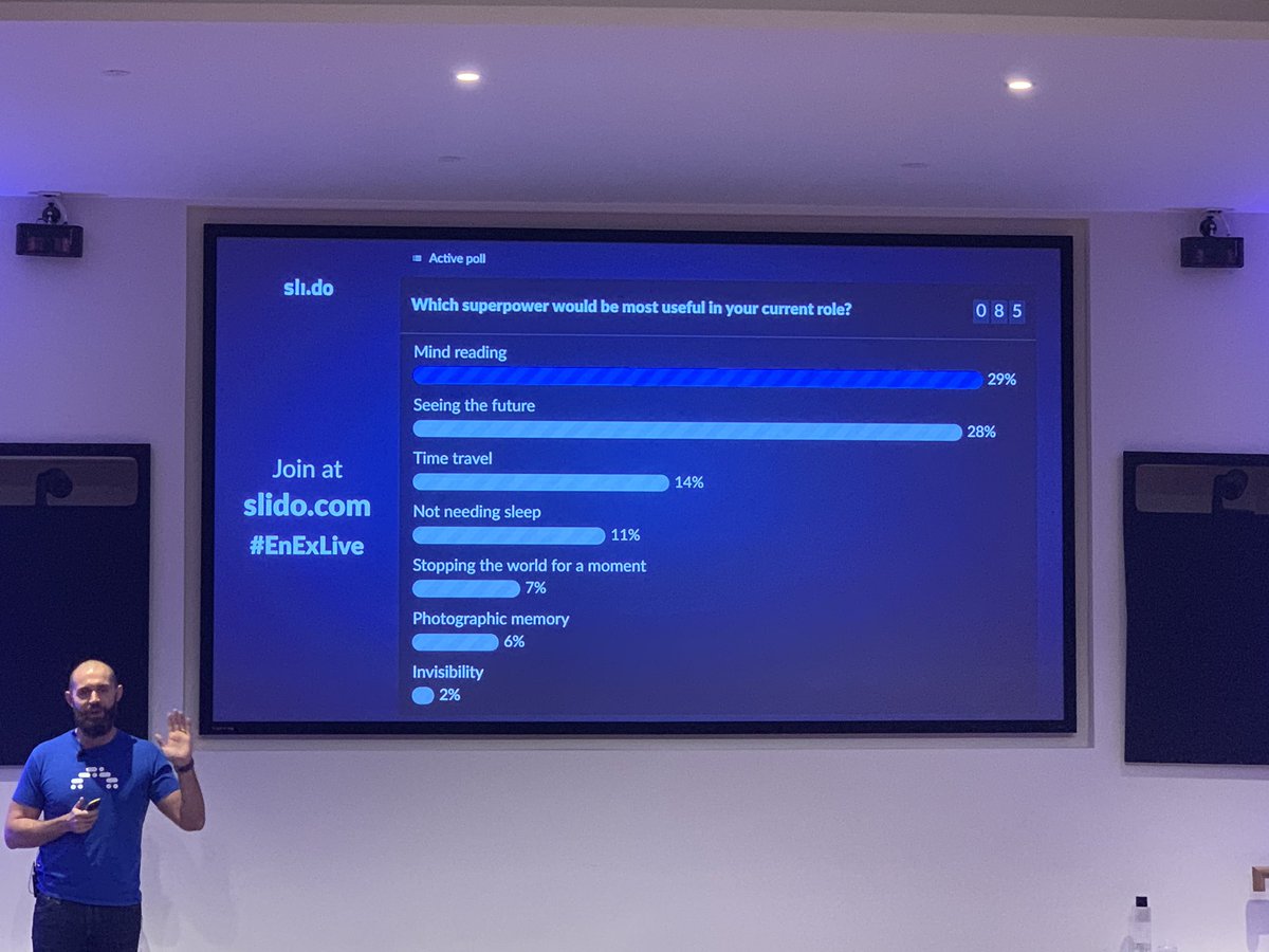 EnExcellence's tweet photo. And the results are in! Do you agree? Tweet us and let us know what you’d pick #EnExLive https://t.co/LDDtprUha2