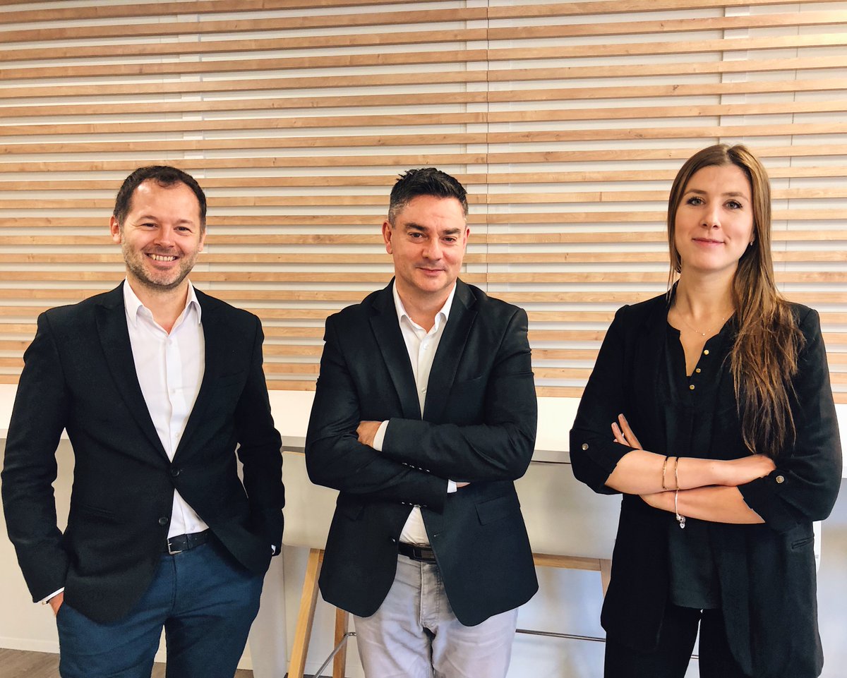 AltaresDB's tweet photo. #EndofWebinar | Nos intervenants sur le webinar "#Sapin2 : De la loi à la #KYC en passant par les #datas" vous remercient d'avoir été aussi nombreux à participer ce matin ! 
Nous remercions @matth75004 du cabinet @dgfla_avocats pour sa contribution. https://t.co/QXa0VQr1th