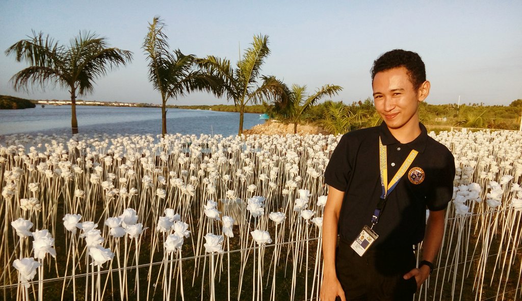 Sonsialalala's tweet image. OCP Side trips. #WorkandWander