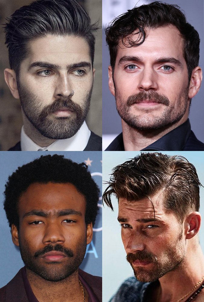 💈 The Barber Shop Group tweet media