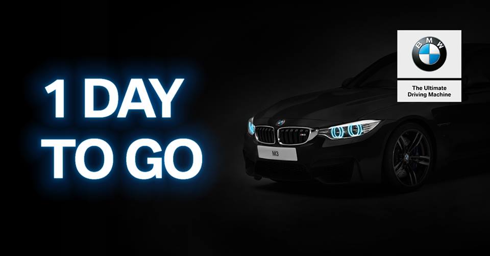 PeterVardyBMW's tweet photo. BMW BLACK FRIDAY DEAL EVENT - 1 DAY TO GO!!

Register Now To Receive First Choice of our Exclusive Offers : https://t.co/sGHG3FYnpt https://t.co/UdqYFaM157