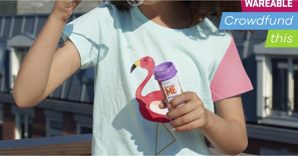 Wareable tweet media