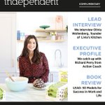 Photo by The Business Independent Magazine (@BizIndependent)