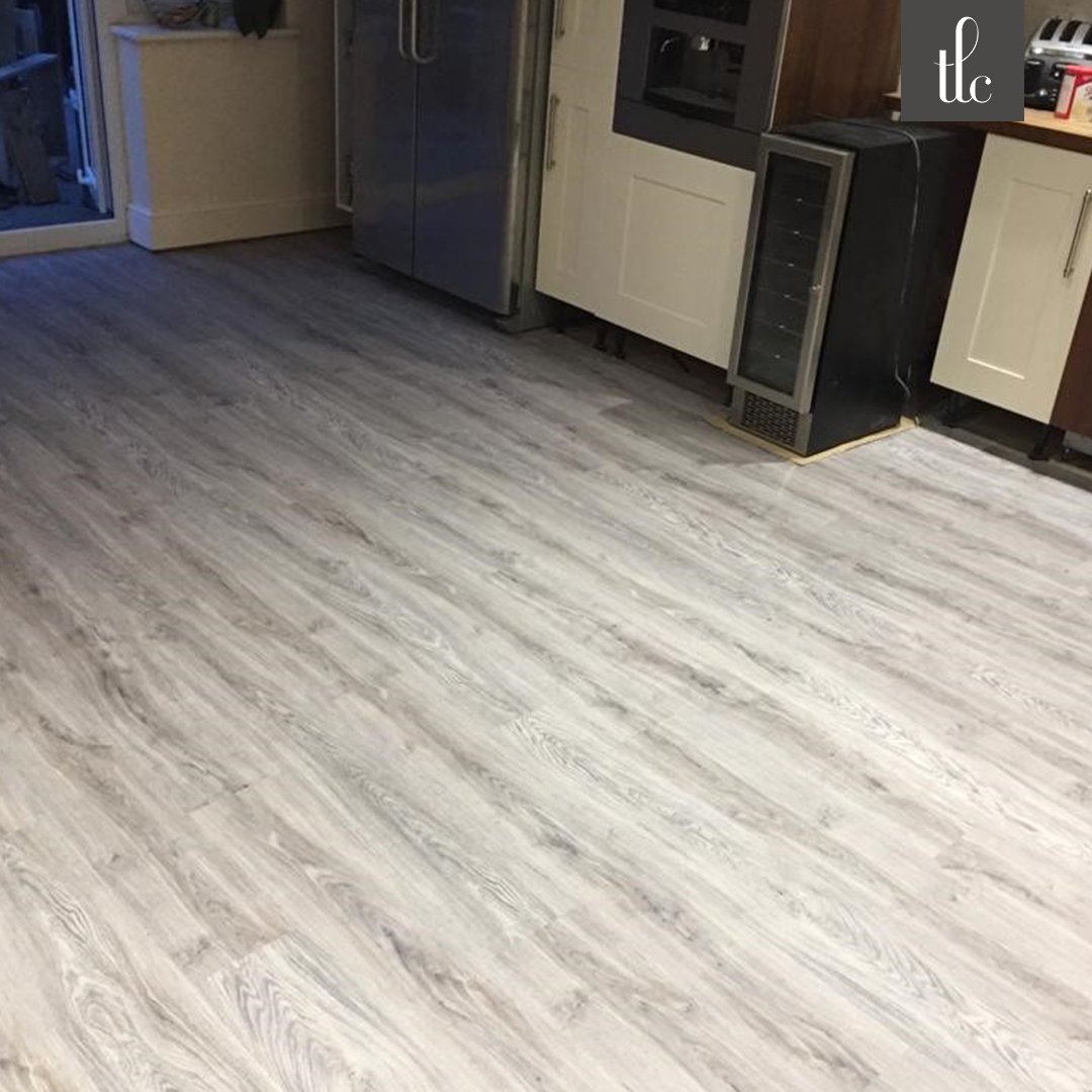TLC LuxuryVinylTile tweet media