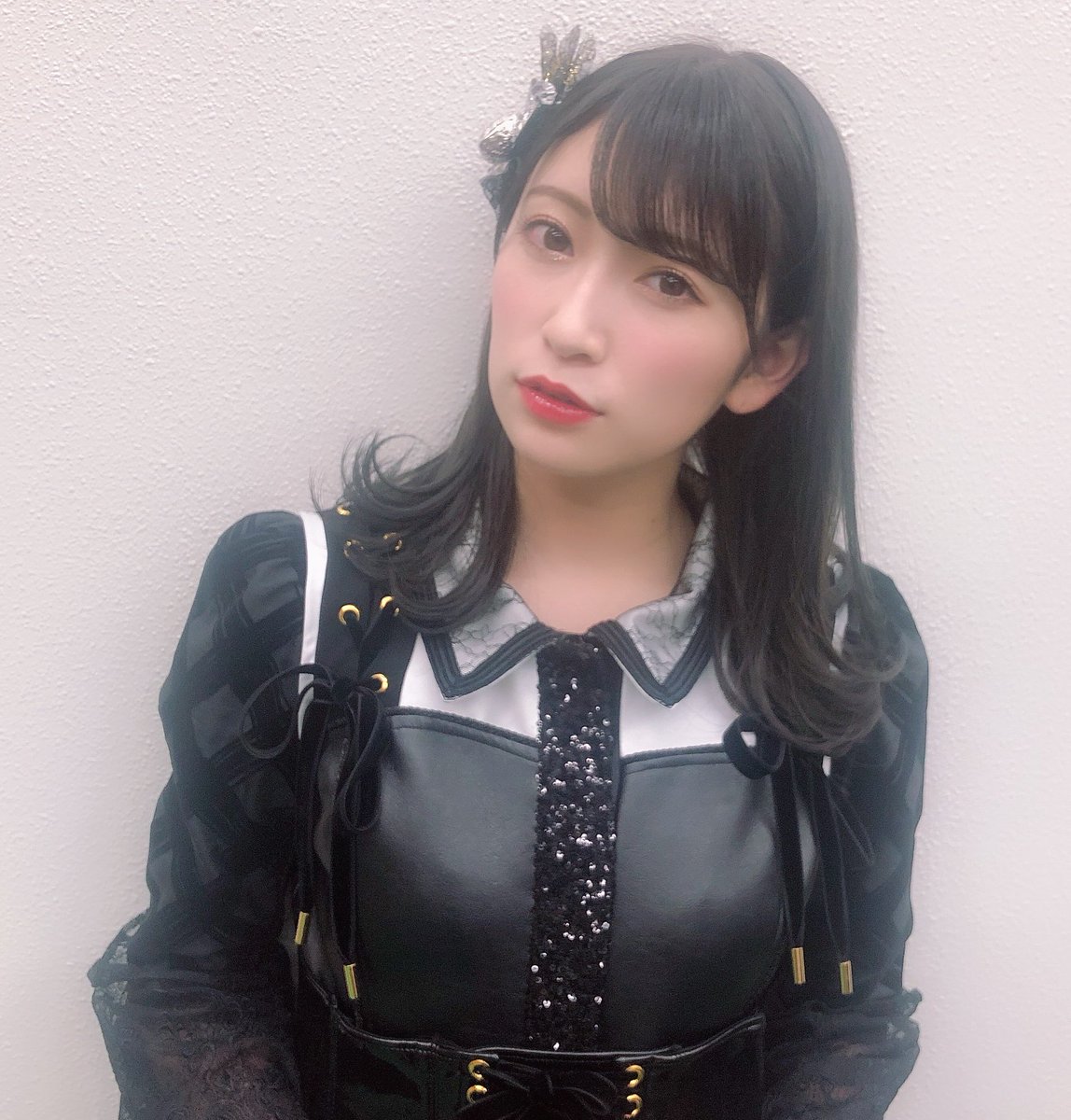 吉田朱里(NMB48) BUBKA 直筆サイン入りチェキ Amazon.co.jp: NMB48 吉田朱里 エンタメ 抽プレ 直筆 サイン入り