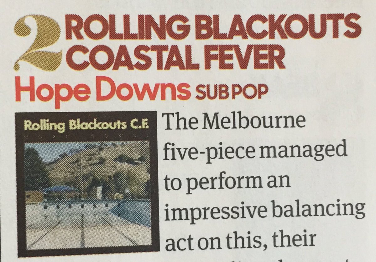 daveGildedALM's tweet photo. Holy Moly @subpop rockin’ it in the @uncutmagazine LPs of 2018. #subpop30
No.1 @lowtheband
No.2 @rollingbcf
An awesome read. BUY IT ! https://t.co/4knyVBIByo