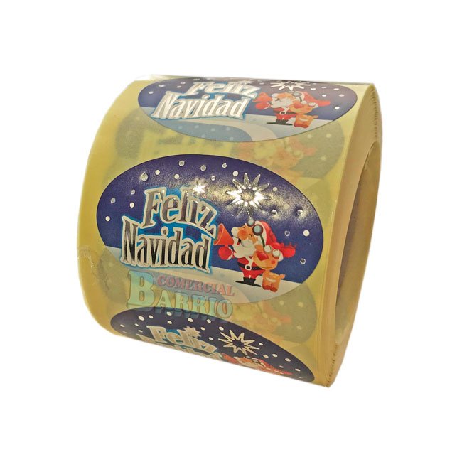 ComercialBarrio's tweet photo. Nuevas #EtiquetasAdhesivas para #Navidad  

https://t.co/9czwf7zgJO https://t.co/ltEYLgKi1W
