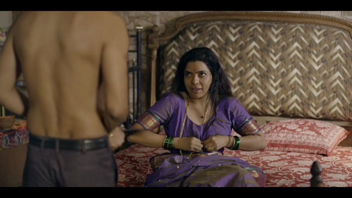 Exclusive: After Amazon, Netflix agrees to censor its content in India Sany...
