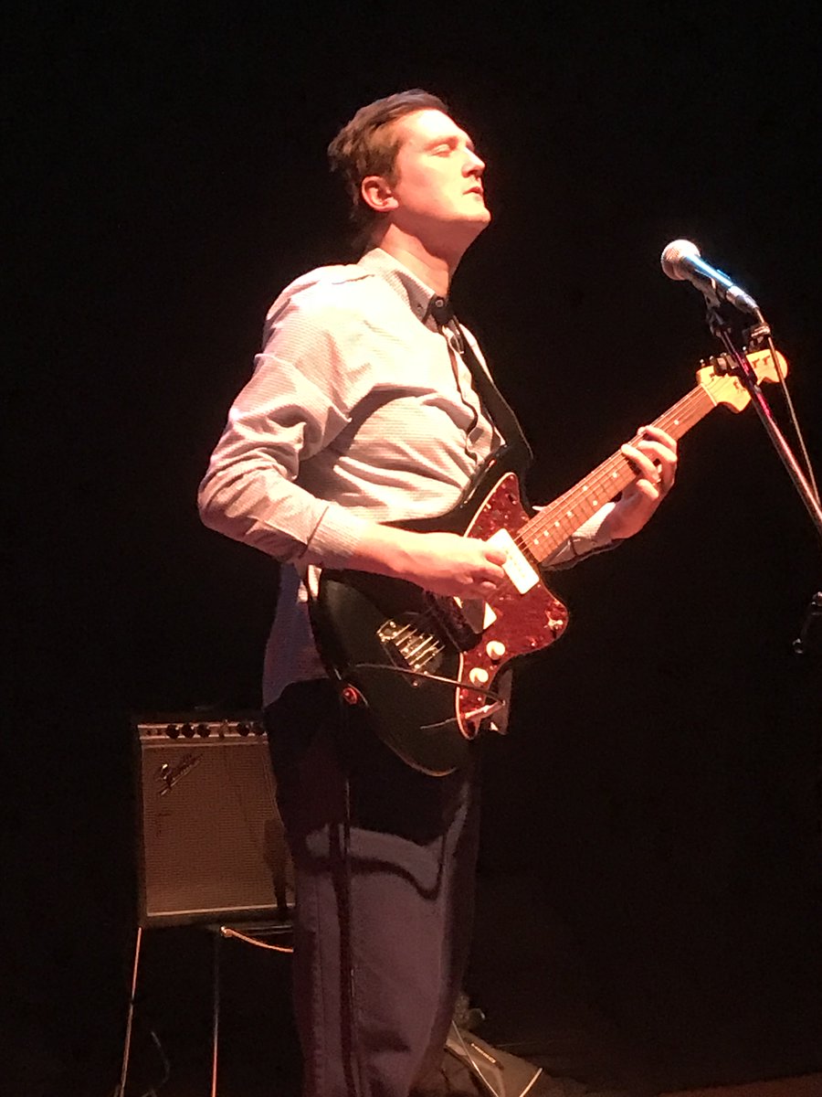 stirlingdiy's tweet photo. Review: @StirGoldHum presents: Chuck Johnson &amp; Adam Stafford. @Tolbooth @ad_stafford @cirrus_oxide @theskinnymag https://t.co/cgKo9frFSJ https://t.co/dAIfEMy7A5