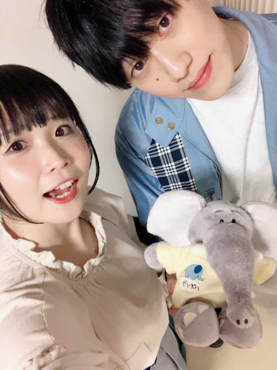 azukin_toki's tweet photo. やっと色々と落ち着いてユーフェスの余韻に浸ってます(遅い)4枚目の写真、私が祝われてるみたいでしょ https://t.co/5jDfuGjYhI