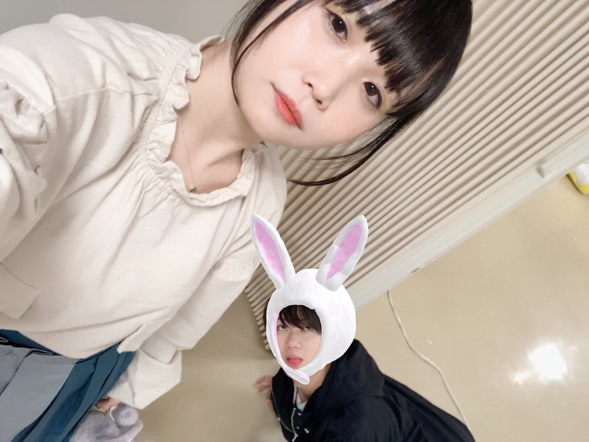 azukin_toki's tweet photo. やっと色々と落ち着いてユーフェスの余韻に浸ってます(遅い)4枚目の写真、私が祝われてるみたいでしょ https://t.co/5jDfuGjYhI