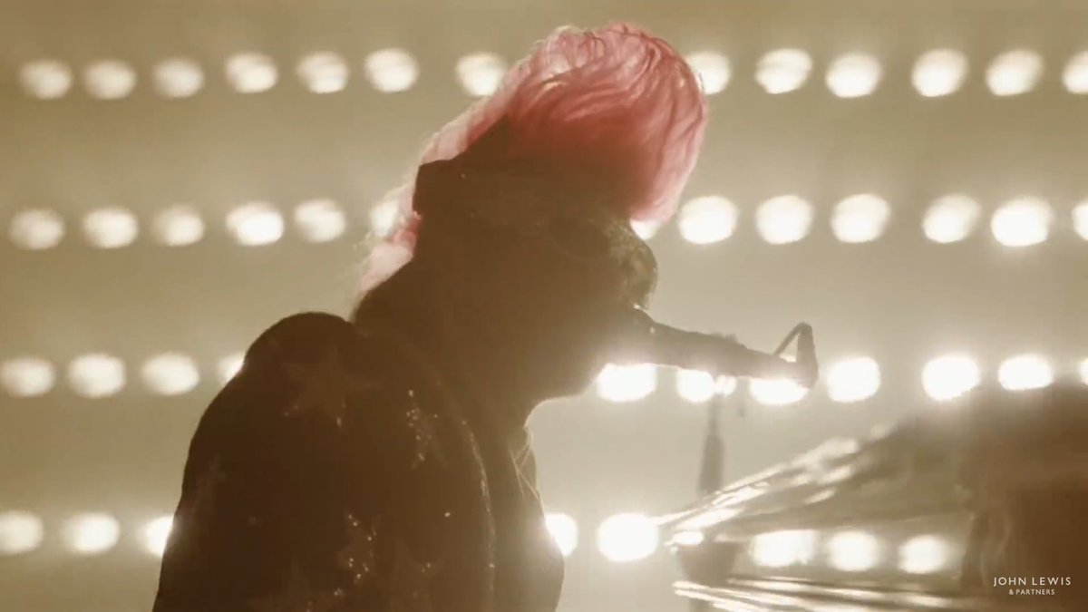 SimonBurbage's tweet image. Keeping this quiet for months has been a right stress! #JohnLewisChristmasAd #theboyandthepiano