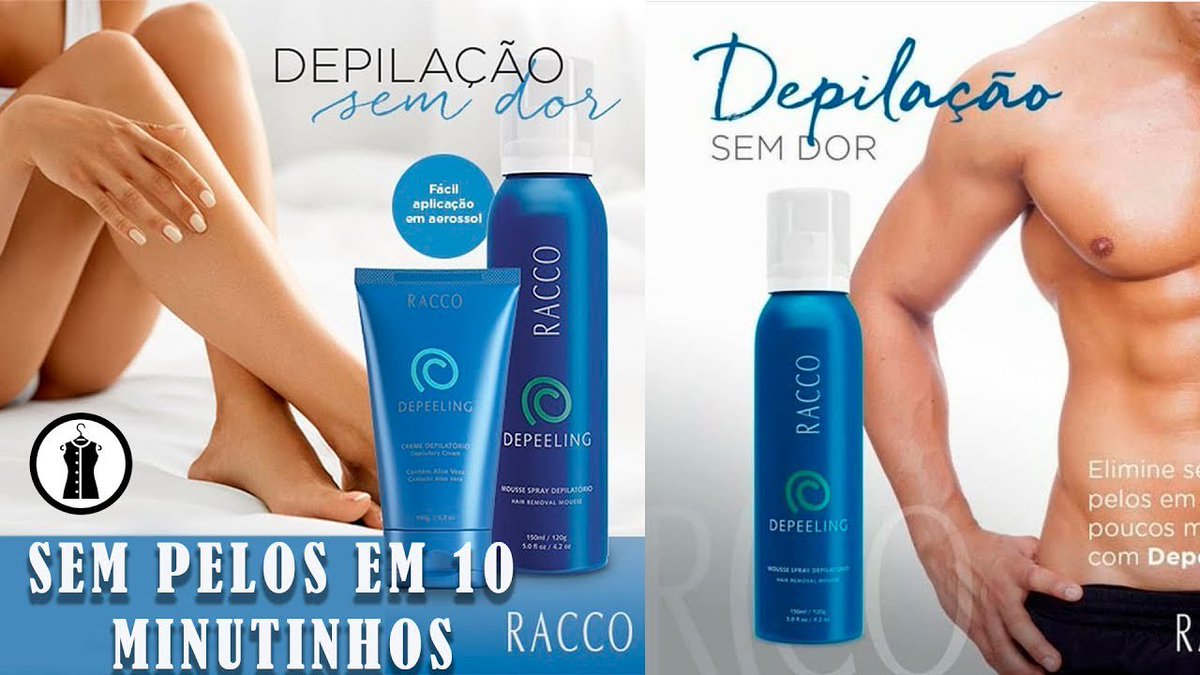 virtual_vj's tweet image. NÃO SOFRA COM A DEPILAÇÃO
DEEPILING funciona?
Sim DEEPILING realmente funciona ele age de modo rápido, e com ele você realmente vai saber que tem como se depilar sem sentir dor.
Compre aqui👉bit.ly/2PqKxf0👈
Saber mais Página de Vendas👉bit.ly/2zas109👈