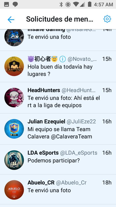 Copa Esme tweet media