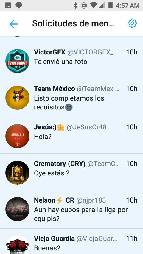 Copa Esme tweet media