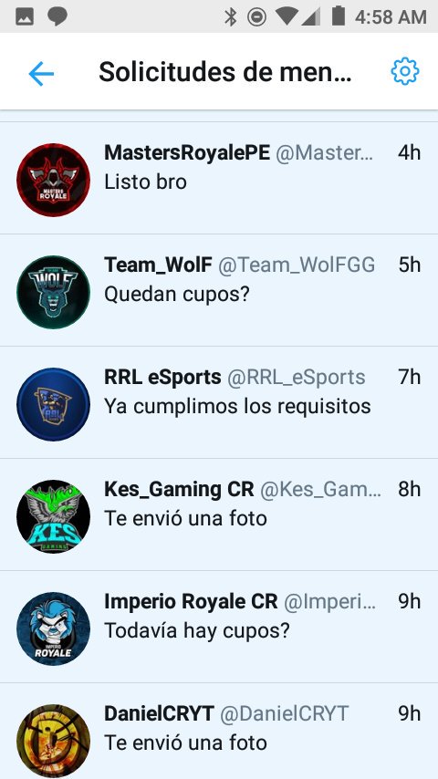 Copa Esme tweet media