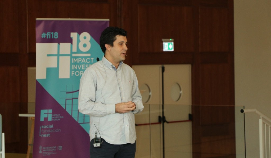 myrithmi's tweet photo. Esta semana participamos en el 1º #Fi18, foro de inversión para proyectos de #impactosocial organizado por @socialnest_orgdonde asistieron entre otros@BlancaMarinF,@LaBolsaSocial,@ZubiLabs, @OpenValueFound @UnLtdSpain o @ikermarcaide protagonistas de impacto social en España. https://t.co/ywgNcOpGIK