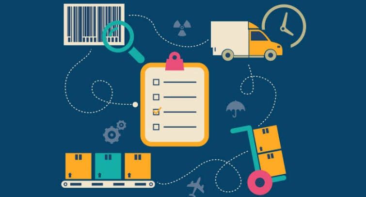 Tedarik Zinciri Faydaları buff.ly/2Dj5y45
#tedarikzinciri #depoyonetimi #logiwa #logiwaturkiye