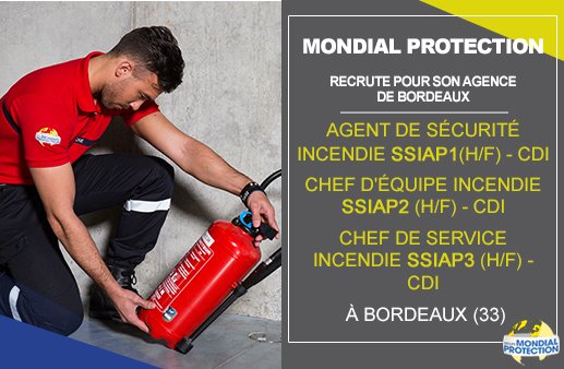 Mondial Protection Mondialprotect Twitter