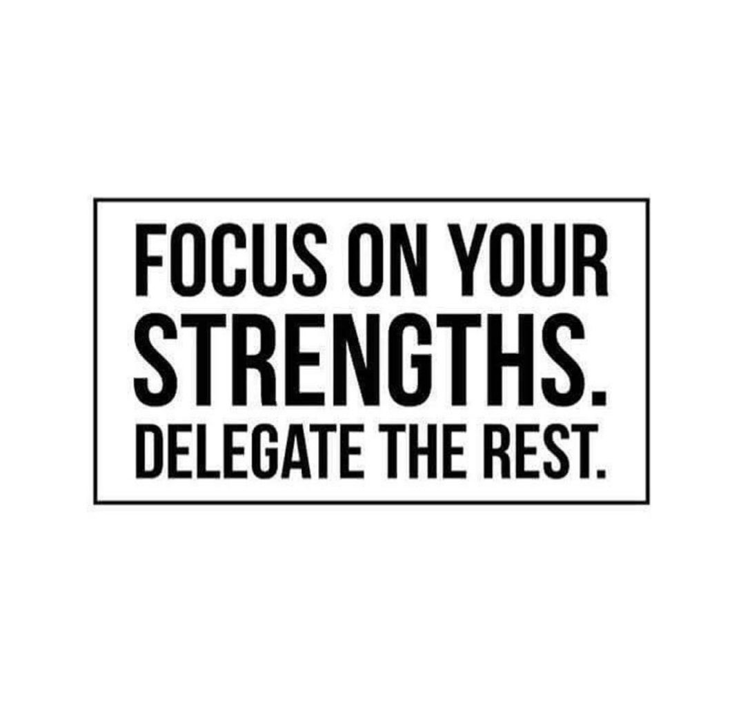 GetSetVA's tweet photo. You don't have to be good at everything, you just have to work smarter!  What will you delegate today?

#BusinessTips #GetSetVA #Entrepreneurs #BusinessSupport #VirtualAssistance
#SocialMediaManagement  #blackbusiness #ukblackbusiness  #WomenInBusiness #Mumpreneur #startup https://t.co/mAuqvTKi9f