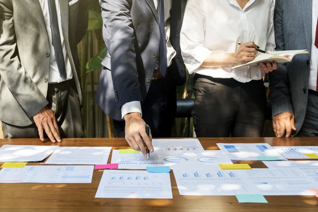 How office design #consultancy really works ... take a browse at our latest #blog! ow.ly/gbaS30mBb0b #fitout