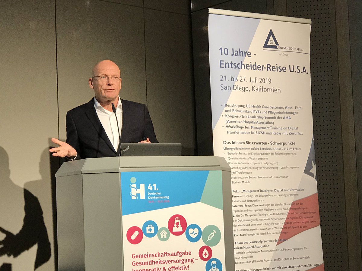 healthcare_de's tweet photo. #Medica #Entscheiderfabrik Pitch 6: #AgemoMed = „echte Digitalisierung“ = „gesetzeskonform, praktikabel, sicher, vollständig“ mit Ausgangsbasis #ePA und #Identity #Management lt. #eIDAS https://t.co/frOooCOeW2