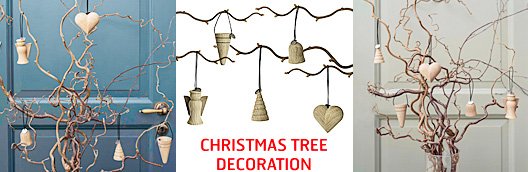 ScandObjects's tweet image. Christmas is coming... JUL - Scandinavian #Christmas tree #decoration /#ArchitectMade: tinyurl.com/jul-christmas-…