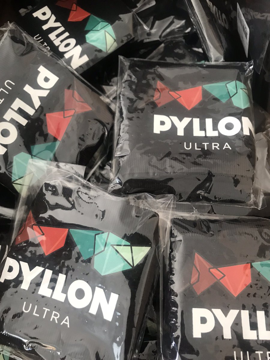 LilacSwizzle's tweet photo. If you are after any new @pyllon kit for the weekend trails order by lunch time today for delivery in time. 👍🏻 https://t.co/1Dmml8MEYS