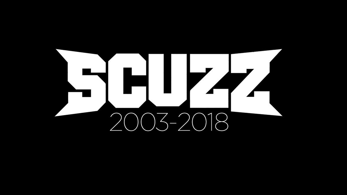 LastResortClub's tweet photo. RIP @ScuzzTV you will be missed. Thanks for supporting all our favourites over the years, and thanks for briefly losing the plot and letting LR have an evening of programming in the early days!! Big love. #RIPScuzz #ScuzzIsDead https://t.co/V6PLMMI84P