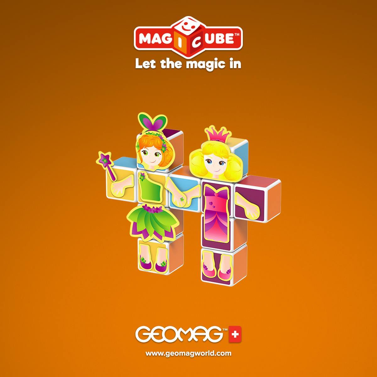 GeomagWorld tweet media